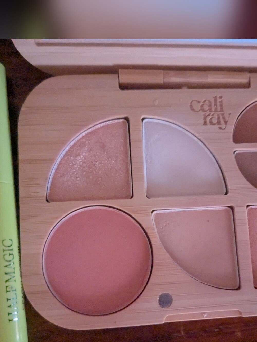 13 Piece Makeup Bundle Bronzer Blush Eye Palettes Laura Geller Morphe Sephora - Picture 11 of 14